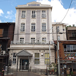 石井耳鼻咽喉科