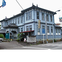 H医院(福井・今立町)