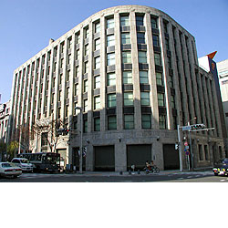 住友銀行名古屋支店